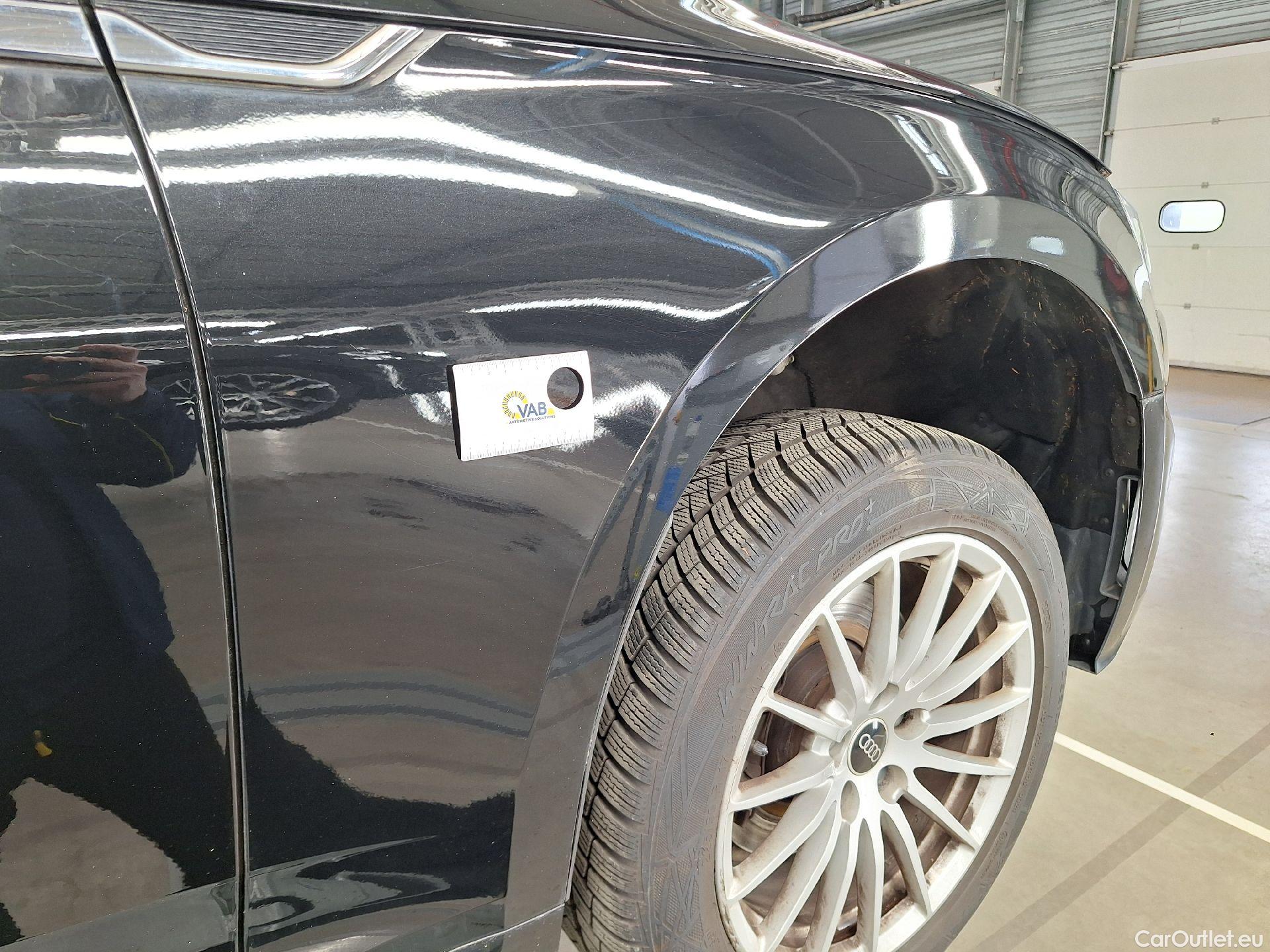  Audi  A5 Sportback Audi, A5 SB FL'20, Audi  30 TDI S tronic Business Edition #31