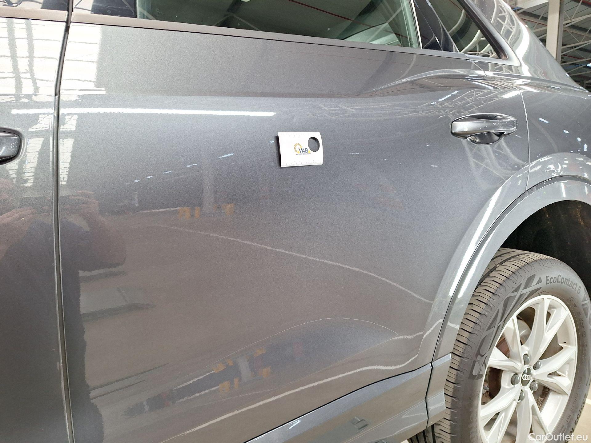  Audi  Q3 Audi,  '18 PHEV, Audi  45 TFSI e S tronic S Line 5d #18