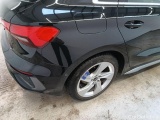  Audi  A3 Audi  Sportback 2.0 30 TDi 85kW S line 5d #70