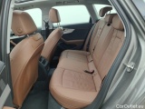  Audi  A4 Audi  Avant 2.0 30 TDi 100kW S tronic Attraction B.E 5d #10