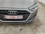  Audi  A4 Audi  Avant 2.0 30 TDi 100kW S tronic Attraction B.E 5d #31