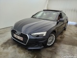 A5 Sportback