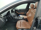 A5 Sportback