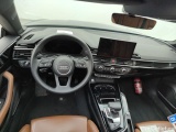  Audi  A5 Sportback Audi  35 TFSI S tronic Business Edition 5d #9