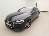 A5 Sportback