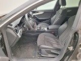 A5 Sportback
