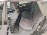 A5 Sportback