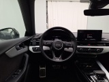 A5 Sportback