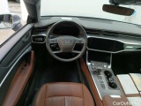  Audi  A7 Sportback Audi  2.0 35 TDI 120kW S tronic 5d #9