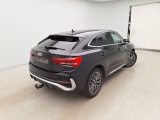  Audi  Q3 Audi,  SB '19 PHEV, Audi  Sportback 45 TFSI e S tronic S Line 5d #8