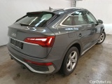  Audi  Q5 Audi  SPORTBACK Bus.Ed.SL 35 TDI S tronic 5d #2