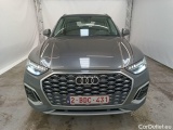  Audi  Q5 Audi  SPORTBACK Bus.Ed.SL 35 TDI S tronic 5d #5