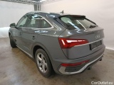  Audi  Q5 Audi  SPORTBACK Bus.Ed.SL 35 TDI S tronic 5d #7