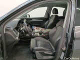 Audi  Q5 Audi  SPORTBACK Bus.Ed.SL 35 TDI S tronic 5d #10