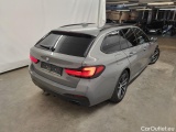  Bmw  Serie 5 BMW 5 Reeks Touring 520e 150kW 5d #2