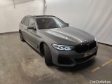  Bmw  Serie 5 BMW 5 Reeks Touring 520e 150kW 5d #8
