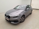  Bmw  Serie 1 BMW, 1-serie '19, BMW 1 Reeks Hatch 116d (85 kW) 5d #2