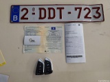  Bmw  Serie 1 BMW, 1-serie '19, BMW 1 Reeks Hatch 116d (85 kW) 5d #20