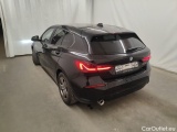  Bmw  Serie 1 BMW 1 Reeks Hatch 118iA (100 kW) 5d #7