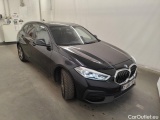  Bmw  Serie 1 BMW 1 Reeks Hatch 118iA (100 kW) 5d #8