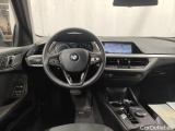  Bmw  Serie 1 BMW 1 Reeks Hatch 118iA (100 kW) 5d #9