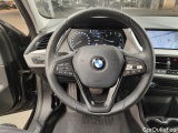  Bmw  Serie 1 BMW 1 Reeks Hatch 118iA (100 kW) 5d #25