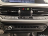  Bmw  Serie 1 BMW 1 Reeks Hatch 118iA (100 kW) 5d #27