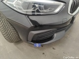  Bmw  Serie 1 BMW 1 Reeks Hatch 118iA (100 kW) 5d #29