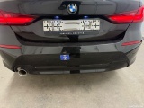  Bmw  Serie 1 BMW 1 Reeks Hatch 118iA (100 kW) 5d #41