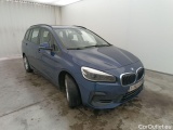  Bmw  Serie 2 BMW 2 Reeks Gran Tourer 216d (85kW) 5d #8