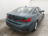  Bmw  Serie 3 BMW 3 Reeks Berline 318dA (100 kW) 4d #2