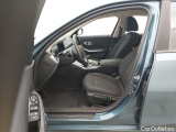  Bmw  Serie 3 BMW 3 Reeks Berline 318dA (100 kW) 4d #3