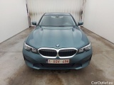  Bmw  Serie 3 BMW 3 Reeks Berline 318dA (100 kW) 4d #5