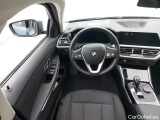  Bmw  Serie 3 BMW 3 Reeks Berline 318dA (100 kW) 4d #9