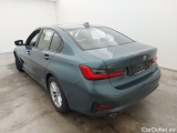  Bmw  Serie 3 BMW 3 Reeks Berline 318dA (100 kW) 4d #7