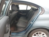  Bmw  Serie 3 BMW 3 Reeks Berline 318dA (100 kW) 4d #10