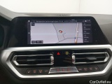  Bmw  Serie 3 BMW 3 Reeks Berline 318dA (100 kW) 4d #11