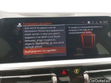  Bmw  Serie 3 BMW 3 Reeks Berline 318dA (100 kW) 4d #12