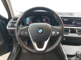  Bmw  Serie 3 BMW 3 Reeks Berline 318dA (100 kW) 4d #26