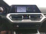  Bmw  Serie 3 BMW 3 Reeks Berline 318dA (100 kW) 4d #28