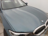  Bmw  Serie 3 BMW 3 Reeks Berline 318dA (100 kW) 4d #30