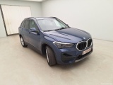  Bmw  X1 BMW,  FL'19, BMW  sDrive18iA (100 kW) 5d #9