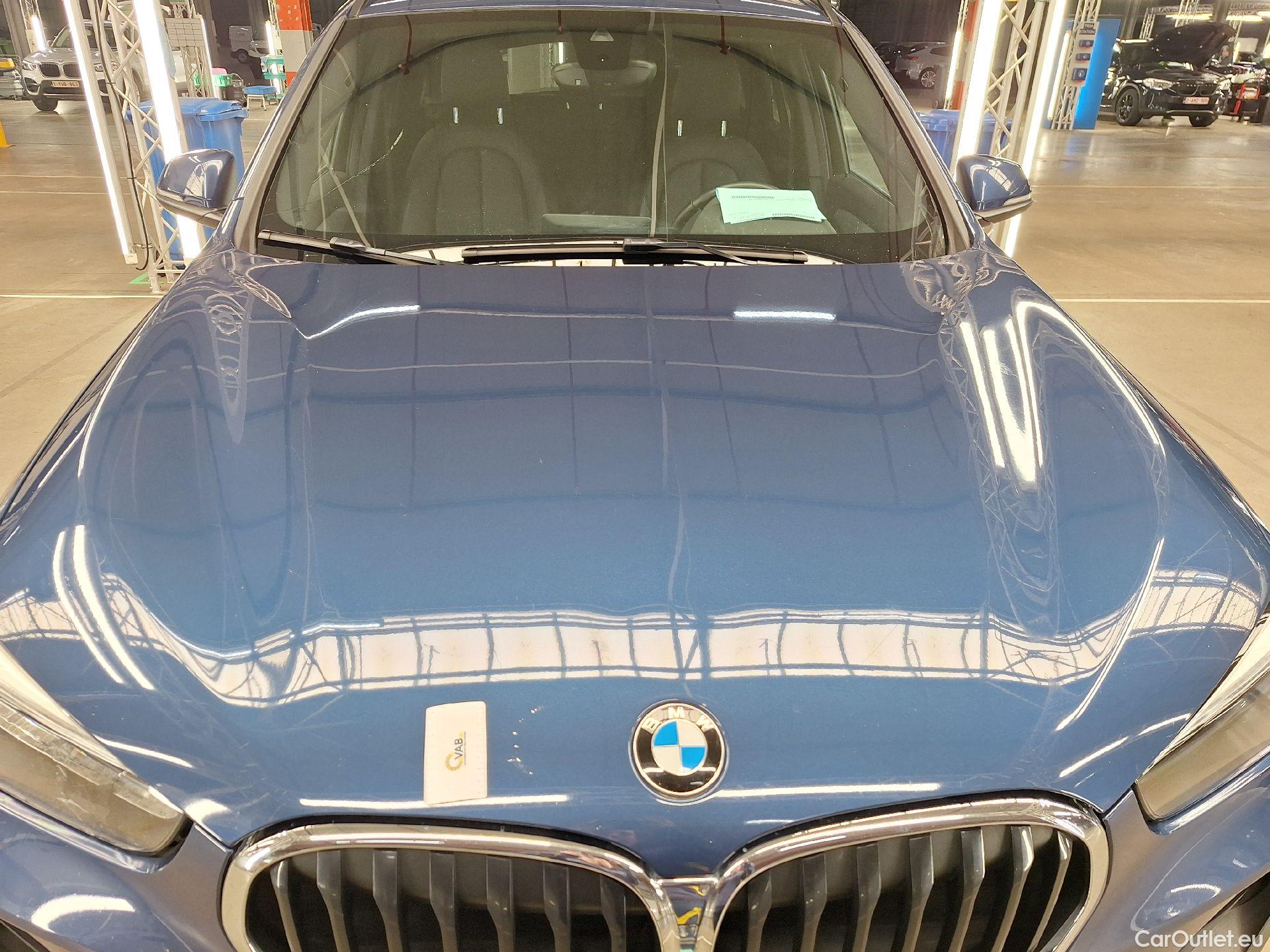  Bmw  X1 BMW,  FL'19, BMW  sDrive18iA (100 kW) 5d #88