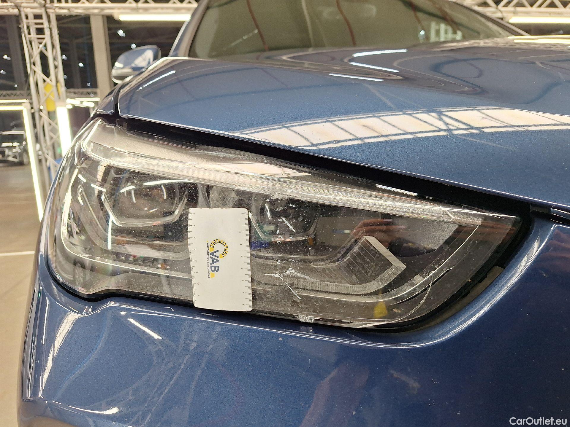  Bmw  X1 BMW,  FL'19, BMW  sDrive18iA (100 kW) 5d #112