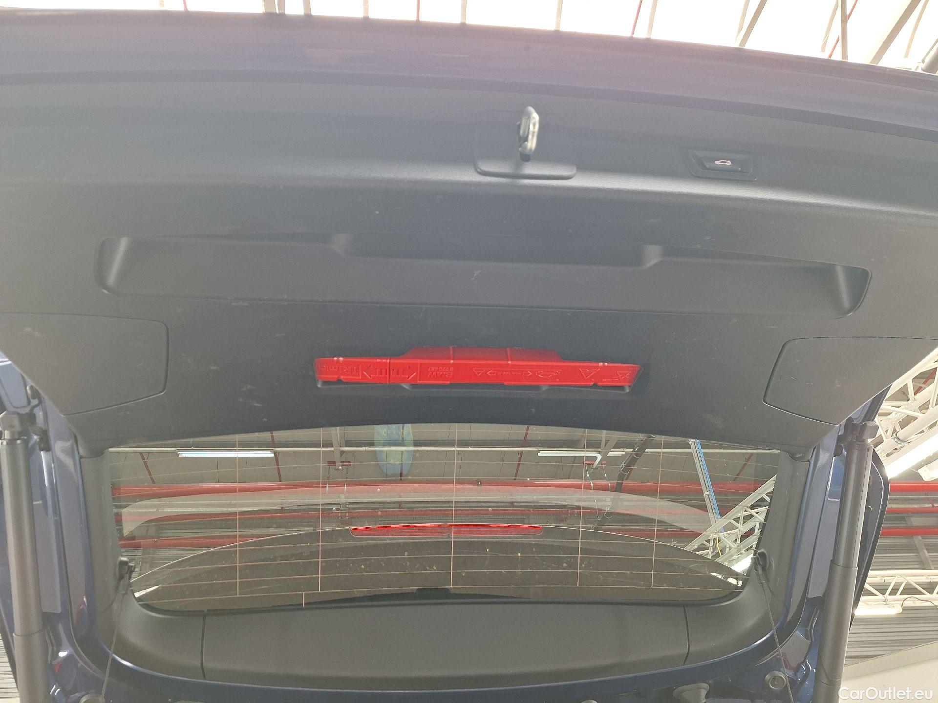  Bmw  X1 BMW,  FL'19, BMW  sDrive18iA (100 kW) 5d #77