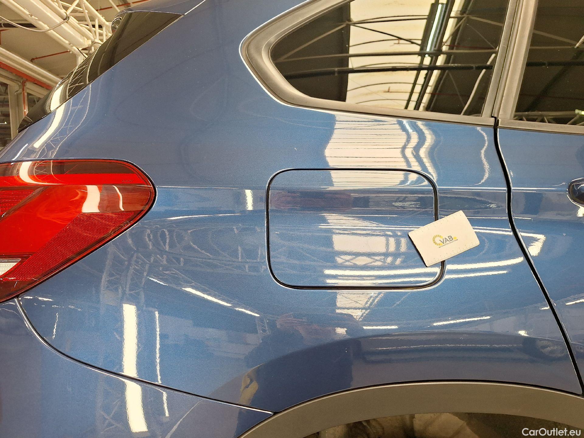  Bmw  X1 BMW,  FL'19, BMW  sDrive18iA (100 kW) 5d #46