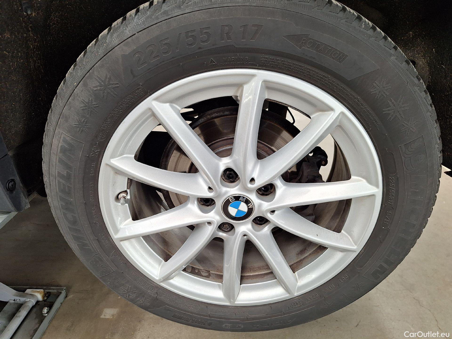  Bmw  X1 BMW,  FL'19, BMW  sDrive18iA (100 kW) 5d #74