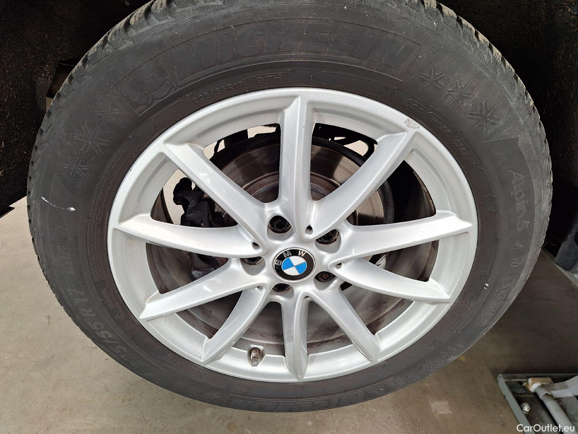  Bmw  X1 BMW,  FL'19, BMW  sDrive18iA (100 kW) 5d #64