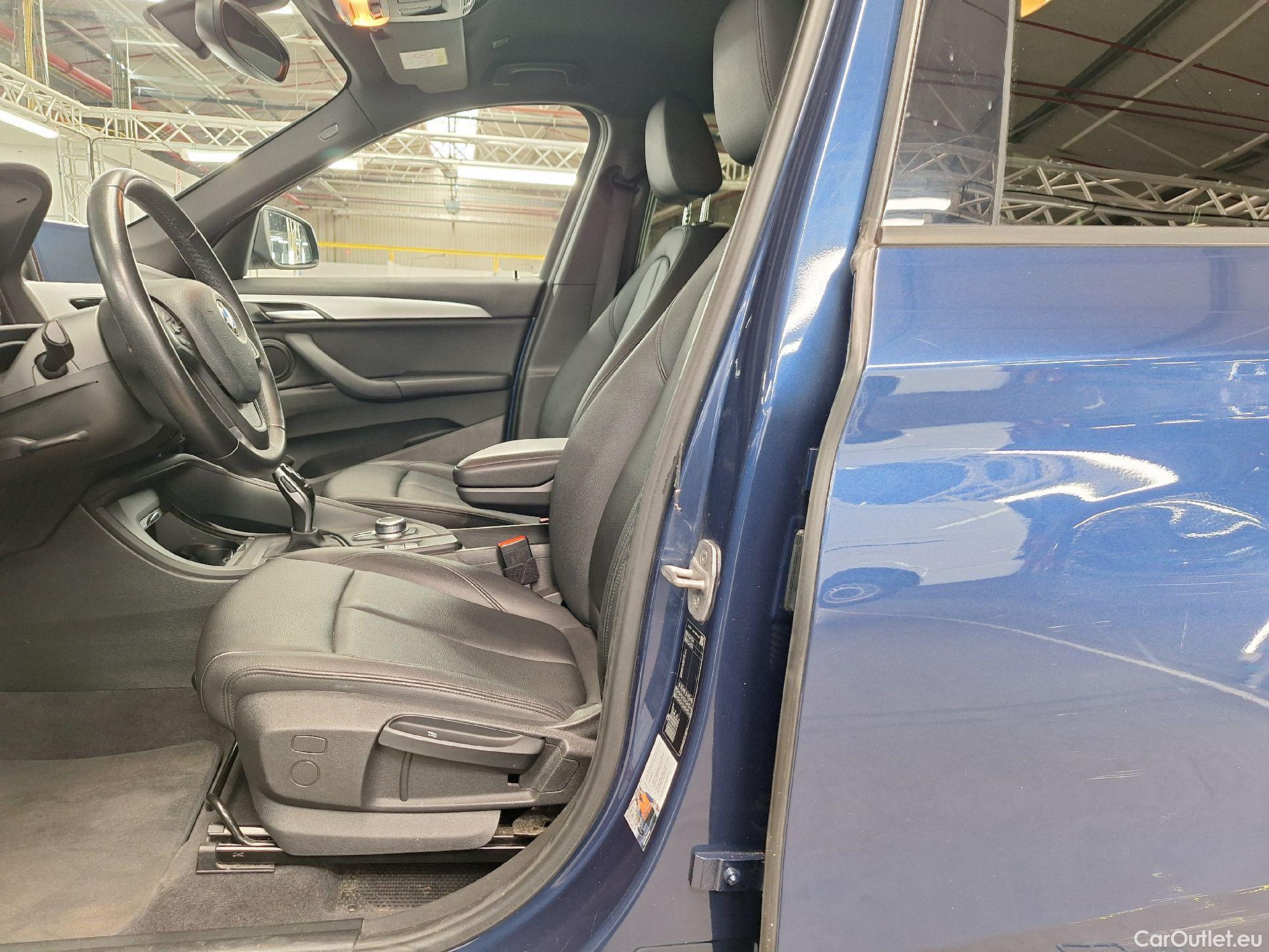  Bmw  X1 BMW,  FL'19, BMW  sDrive18iA (100 kW) 5d #26