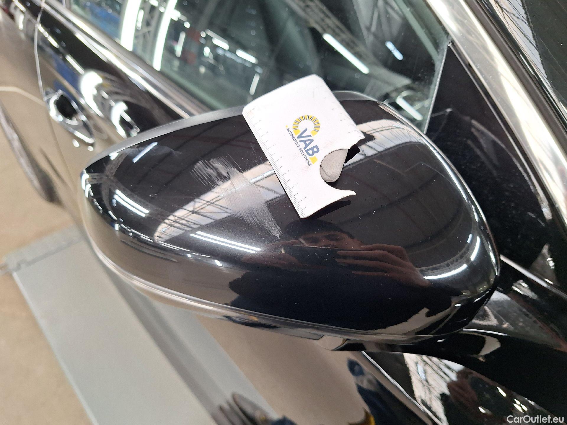  DS  DS7 DS,  CB '17, DS 7 Crossback 1.2 PureTech 130 Automatic So Chic  #26